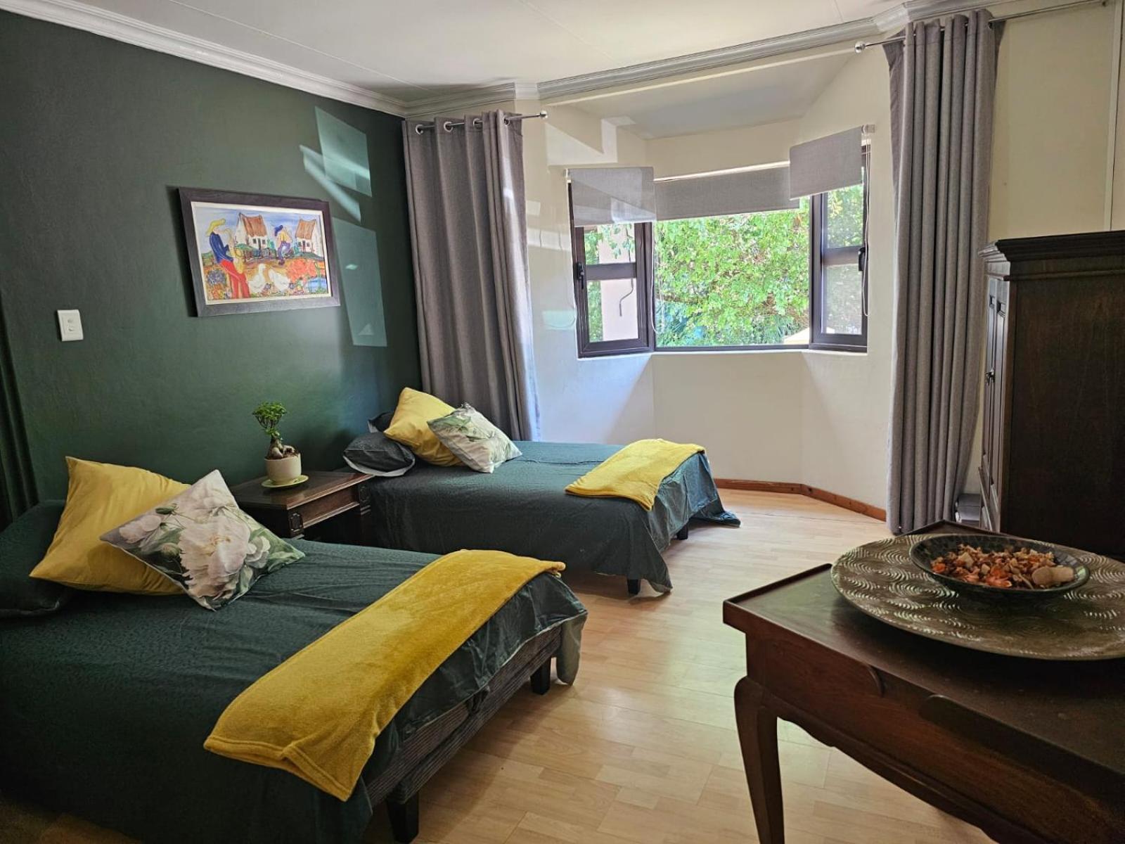 Giraffe'S Rest, Self Catering Studio Apartment White River Ngoại thất bức ảnh